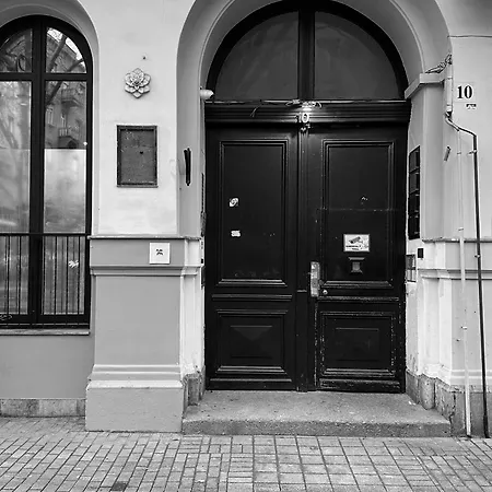 Maison Frank Budapest Exterior photo