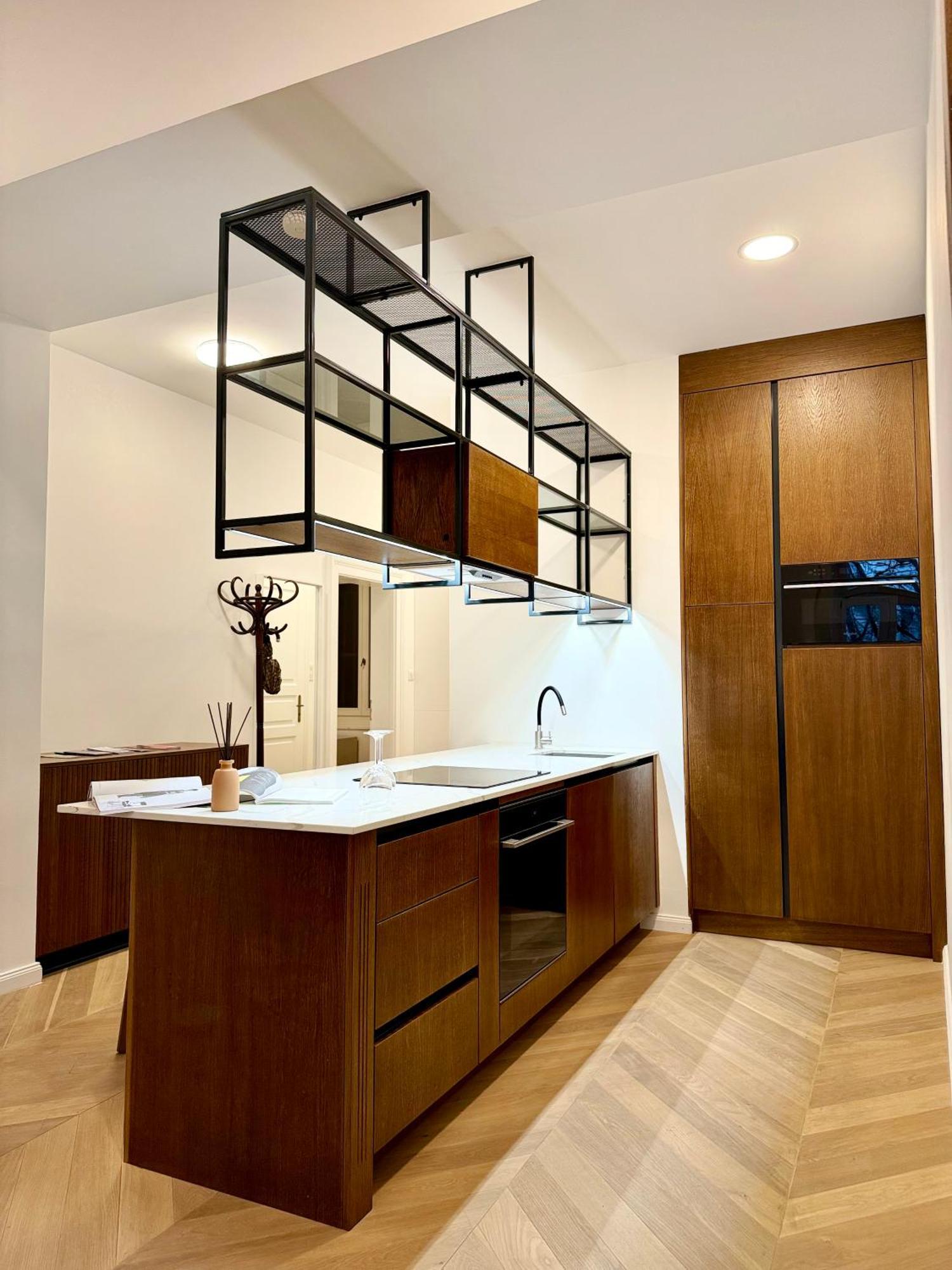 Maison Frank Апартаменты *