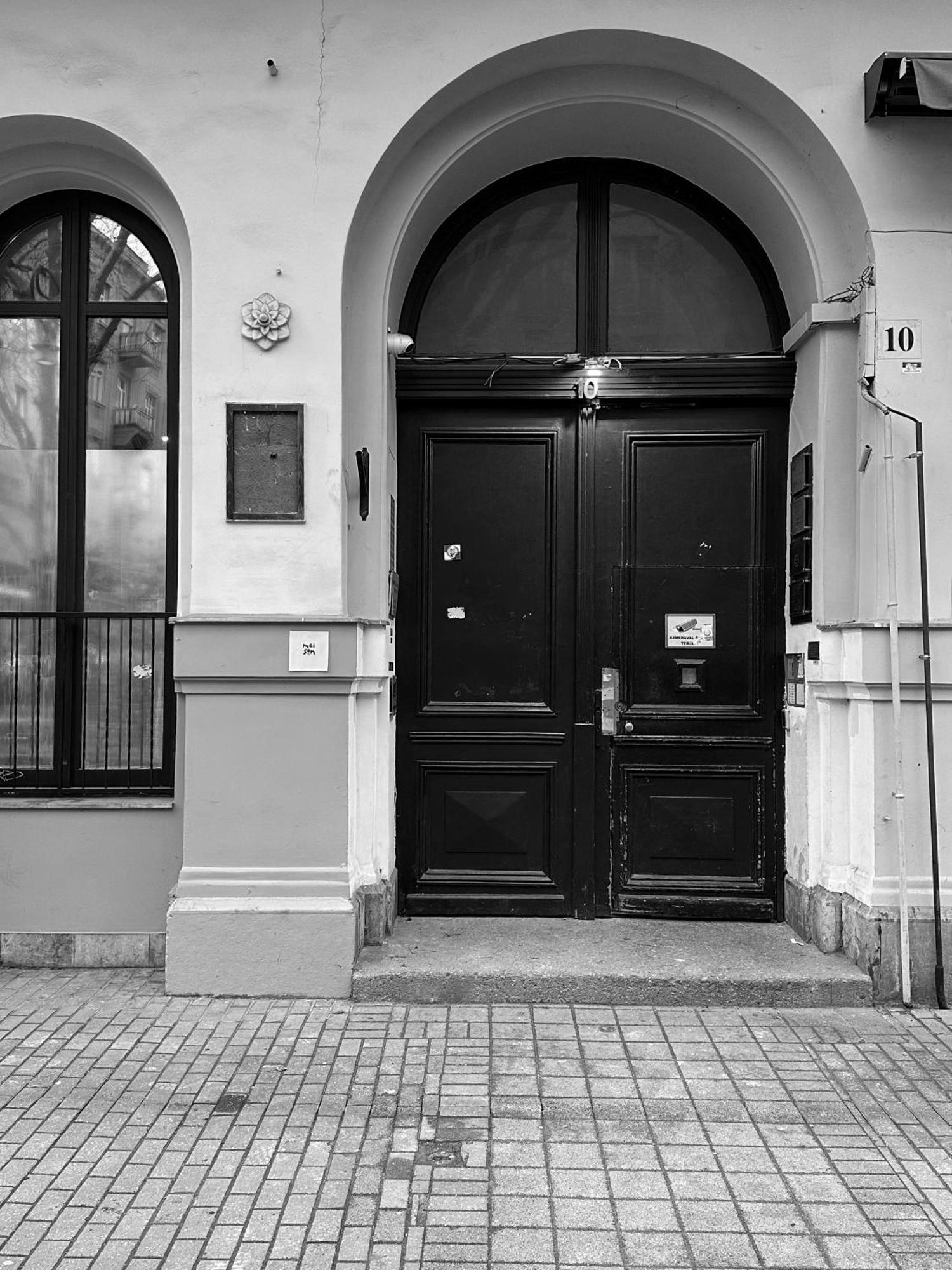 Maison Frank Апартаменты