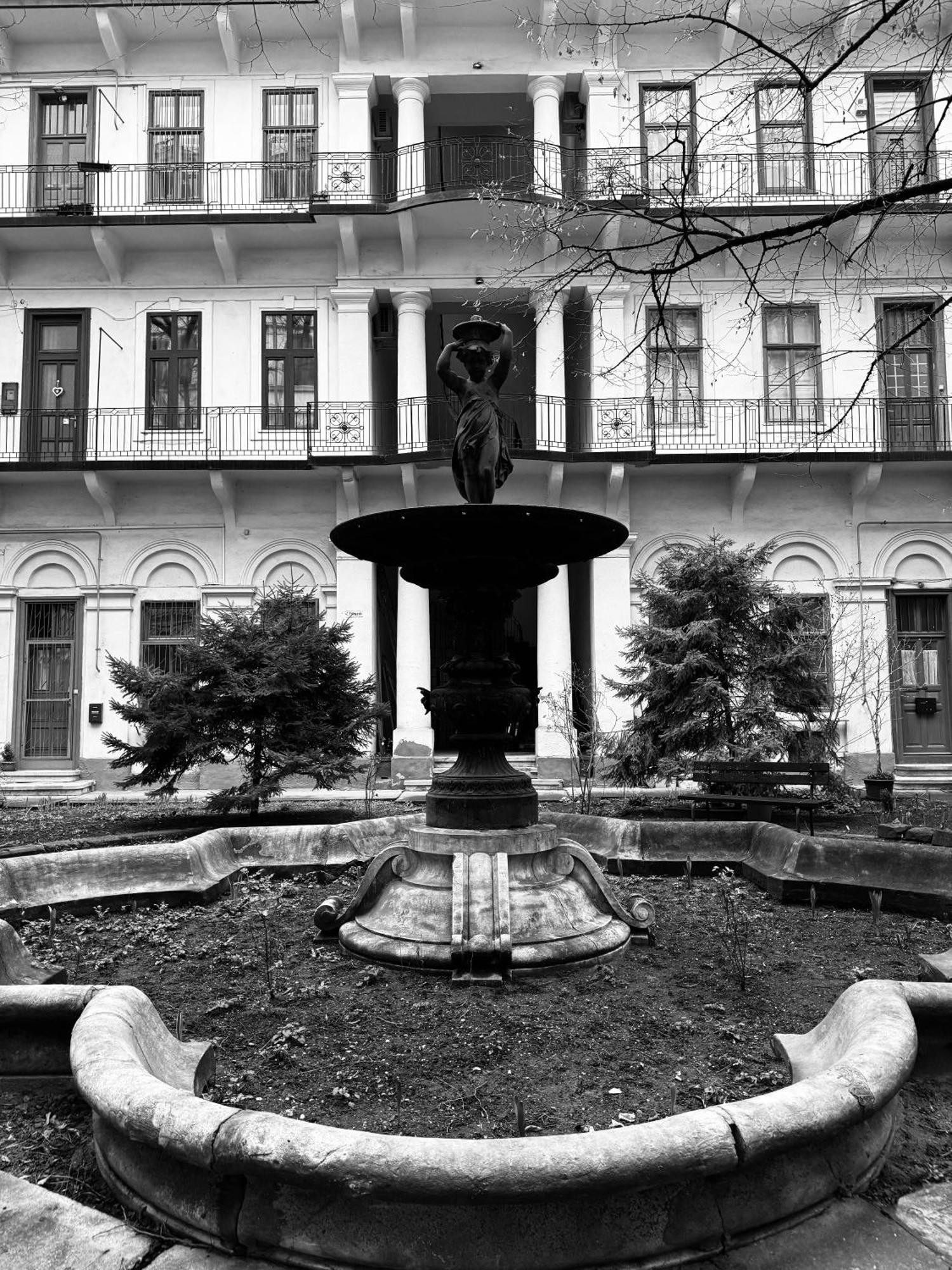 Maison Frank Апартаменты *